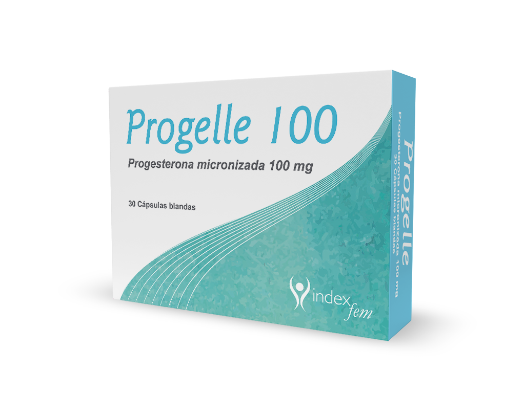 Progelle 100